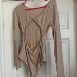 Et Clet Catch Me If I Fall Bodysuit Photo 2