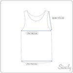 Wallflower Navy Floral Lace Sleeveless Tank‎ Top Womens Size M Blue Size M Photo 5