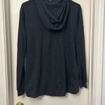 Nike black zip up Photo 1