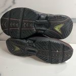 Ryka  | Women's Brown Suede Outdoor Hiking Roamer Slip-on Comfort Loafer Sz 6 Photo 6