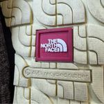 The North Face ‎ Base Camp Ballet Luxe size 7 Brown Teal Textile Flats Photo 8