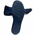 Clarks  Collection Soft Cushion black ship on shoes Photo 3