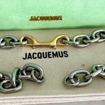 Jacquemus Le Ciuciu Suede Shoulder Bag Photo 2