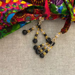 🎉SALE🎉Vibrant Multicolor Patterned Shorts Red Size undefined Photo 9