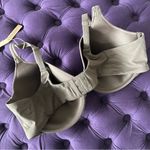 SKIMS Fit Everybody T-Shirt Bra Size 44D, Brown/Oxide New w/Tag Photo 4