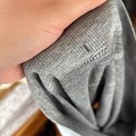 Lululemon  Gray Swiftly Tech Racerback Tank Top Photo 4