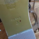 Pilcro Pilco Anthropologie NWOT Tie-Up Strappy Sandals Leather Size 7 Photo 10