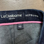 Liz Claiborne  jeans new with tags Photo 1