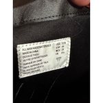 Brash Black Riding Boots Knee High Zipper Buckle Womens 11 W Wide Photo 3