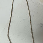 Kendra Scott  green stone necklace  Photo 0
