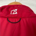 Cutter and Buck Audi Quilted Jacket Photo 8