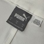 Puma Women’s Golf Pants Size XL White NEW Active Performance Photo 5