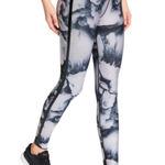 Ultracor Leggings  Black and white size xs Photo 0
