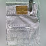 American Eagle  Corduroy Mini Skirt - Size 2 Trendy lavender purple Photo 5