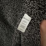 Athleta  Oversized Switchback Pullover Sweater XS Photo 3