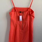 Wild Fable NWT Y2K Square Neck Tank Dress XL Photo 1
