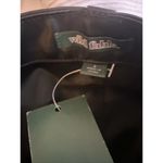 Wild Fable Women's Faux Leather Moto Mini Skirt  Black Size 2 NWT Photo 6