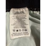 Nike Air Running Shorts Womens XS Teal White Logo Print Athletic Training Photo 4