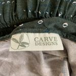 Carve Designs ‎ Grayson Dress XL Boho Moon Print Sleeveless Travel Casual Rayon Photo 3