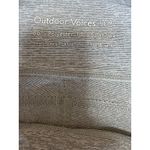 Outdoor Voices Women's Gray Mid Rise Yoga Athletic Running Biker Shorts Size M Photo 3