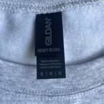 Taylor's Version NFL Sweatshirt, Light Gray Size‎ Medium Crewneck Sweatshirt NEW Photo 1