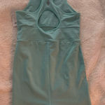 Free People Romper Green Photo 0