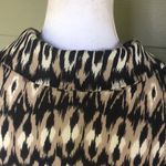 Carlisle  Vintage Silk Blouse Photo 5