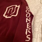Vintage OU Crewneck Size XL Photo 1