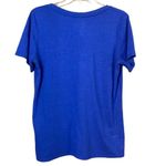 Nike The Florida Gators V-Neck  Graphic T-Shirt Size Medium Photo 3