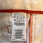 Brooks Brothers  Bermuda Shorts size 8 walking stretchy floral Photo 9