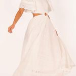 Mabel MABLE EYELET DRESS NWOT Photo 2