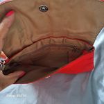 MultiSac  Red Wristlet Clutch Photo 3