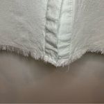 Show Me Your Mumu Antonelli Top. Large. Color: Mint Linen. RN#: 133910 Photo 2