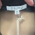 Z Supply Jade Bolt Pullover Sweatshirt Photo 9