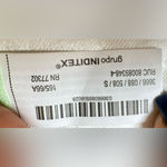 ZARA Light Green A-Line Skirt Photo 9