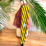 Disney ’S The Nightmare Before Christmas Sally-Inspired Patchwork Sweater - Small Photo 3