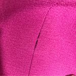 Dress the Population DRESS THE POPULATION Maddie One Shoulder Mini Dress Pink Purple XS Formal Party Photo 10