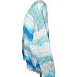 Anthropologie 12 pm by Mon Ami Oversized Sweater Size S/M Photo 5