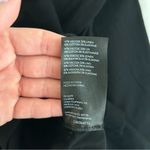 Anthropologie Maeve by  The Colette pants black 33 Photo 13