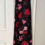 Anthropologie AFRM Off-The-Shoulder Slim Mesh Maxi Dress, Size XXS Photo 5