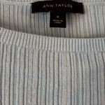 Ann Taylor  size m top Photo 1