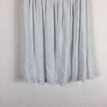 Show Me Your Mumu Dolly Smocked White Mini Dress Medium Photo 10
