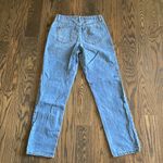 Forever 21  Butterfly Jeans Photo 3