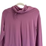 Reel Legends  Performance Medium Ultra‎ Comfort Dusty Rose Athletic Pullover Photo 1