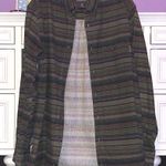 Woolrich Vintage Oversized Flannel Photo 0