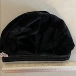 Dahlia Women’s Brown Plaid Beret with Bow hat beanie houndstooth dressy wool Photo 5