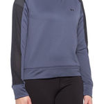 Under Armour  DO Tech Terry Crew Long Sleeve size L Photo 0