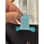 Alexandra Bartlett 90s Vintage Embroidered Hawaiian Hula Girl Knit Sweater S Black Photo 5