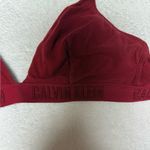 Calvin Klein  bralette Photo 1