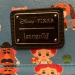 Lounge Fly  Chibi Toy Story Backpack Disney Pixar Photo 1